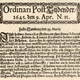 Image for article titled The World's Oldest Newspapers Still Being Published Today